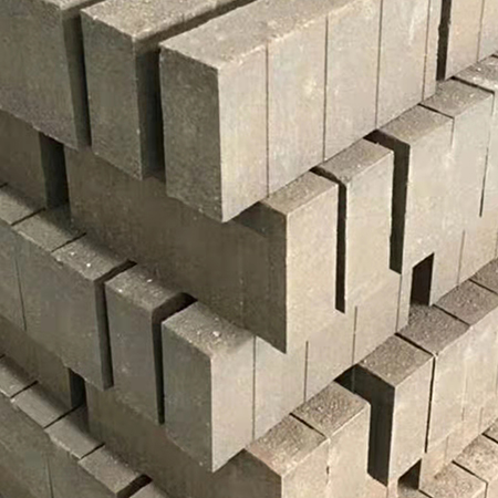 梅州砌块砖码砖机