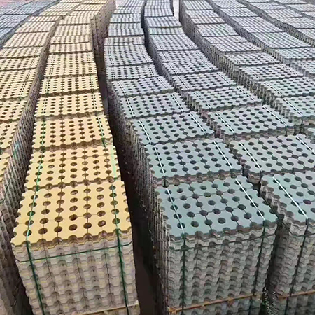 梅州水泥砖码砖机